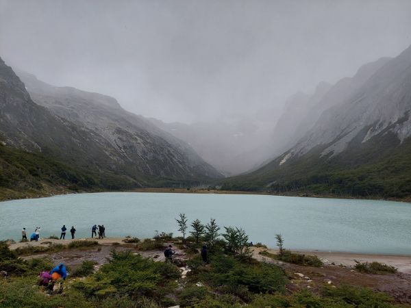 Perito Moreno