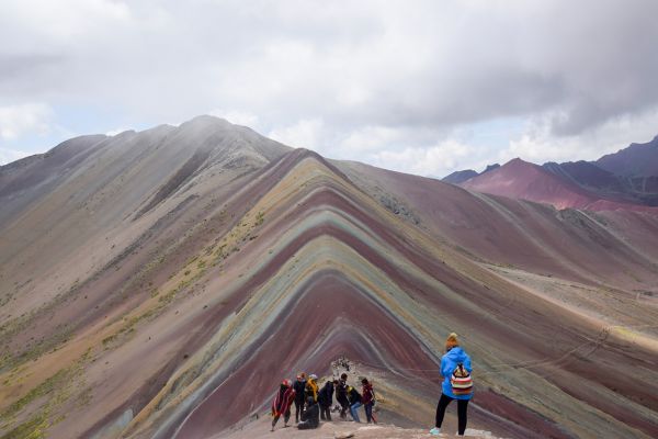 peru lago titikaka