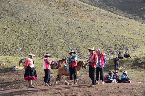 peru cuzco cusipata