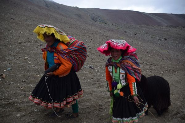 peru cuzco cusipata
