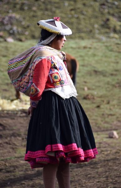 peru cuzco cusipata