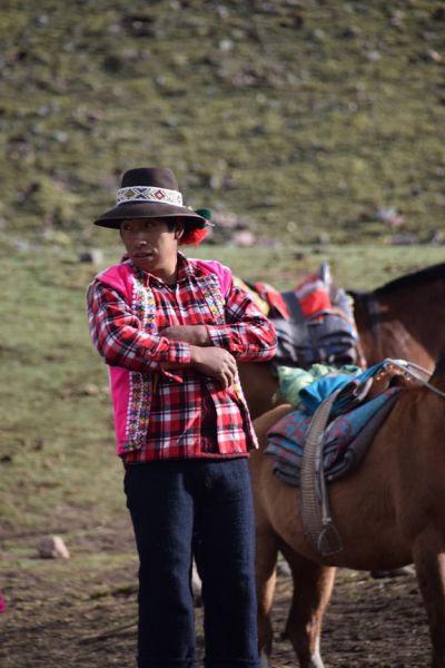 peru cuzco cusipata