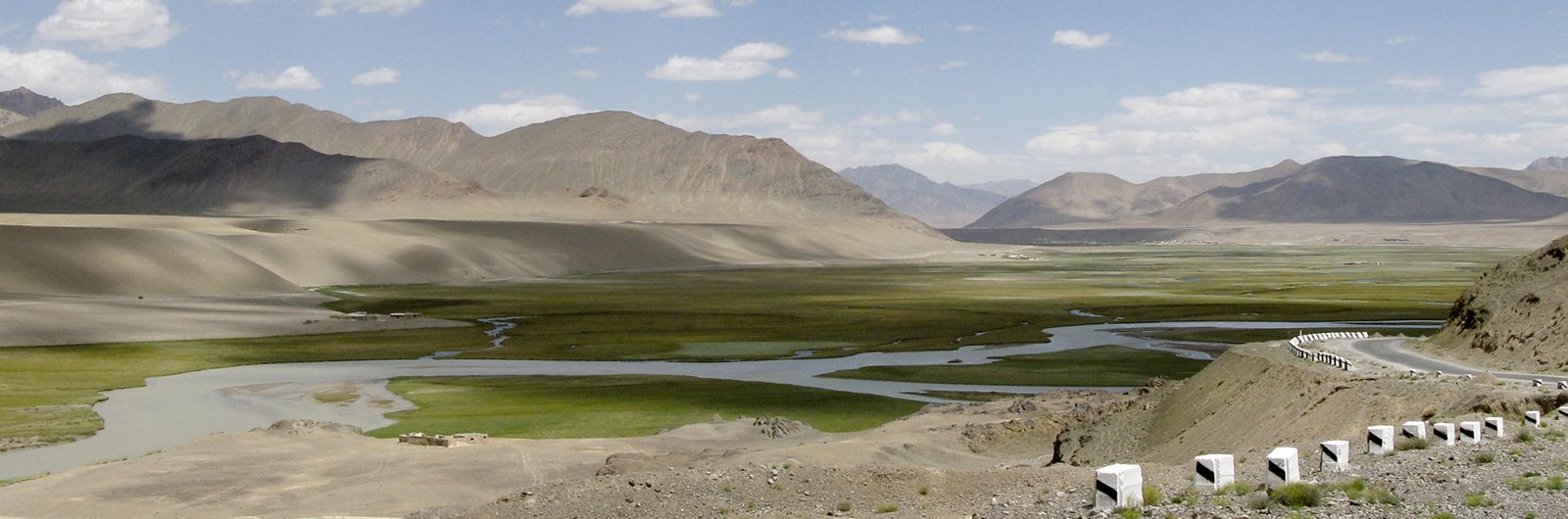 khorog