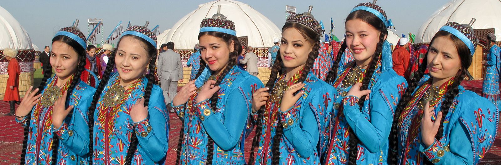 celebracion año nuevo persa
