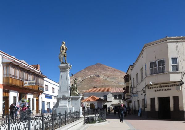 sucre