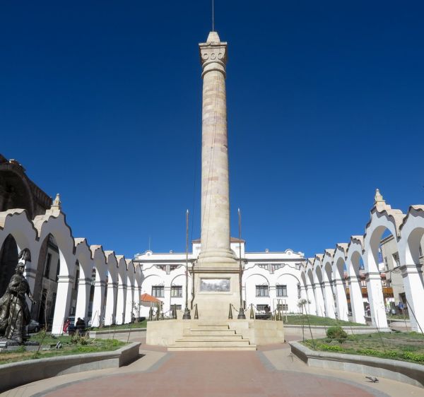sucre