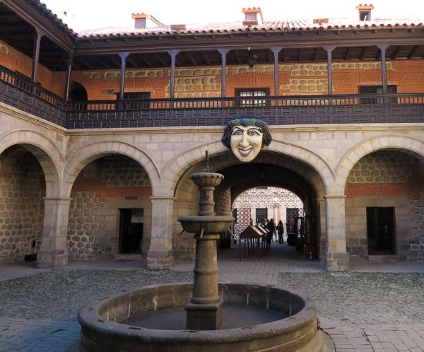 sucre