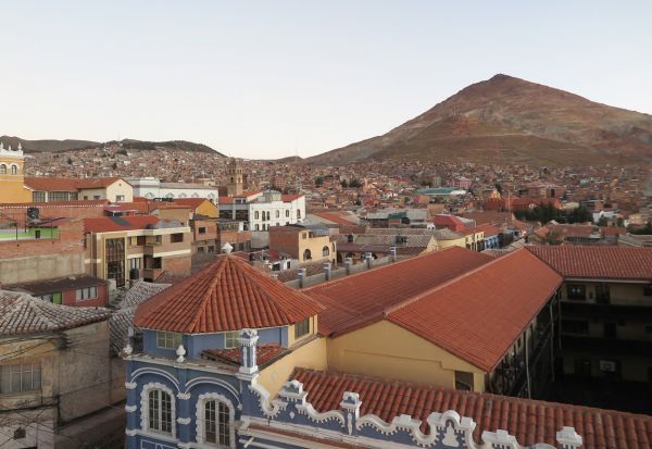 sucre