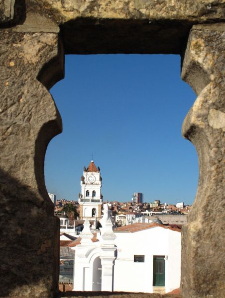 sucre