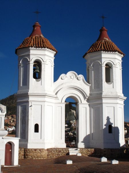 sucre
