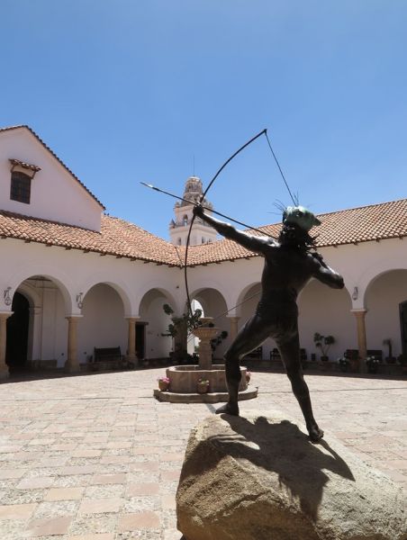 sucre
