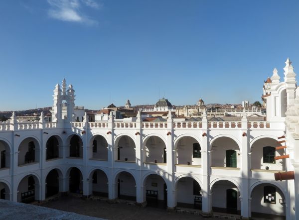 sucre
