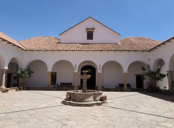 sucre