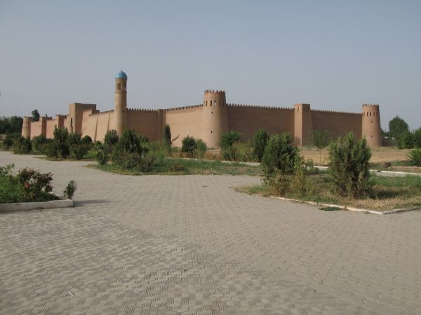 khorog
