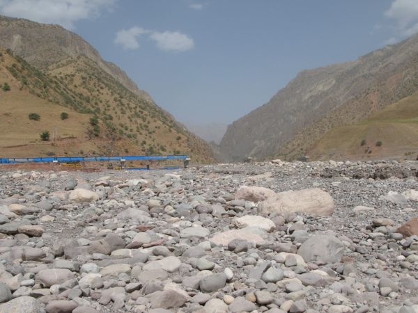 khorog