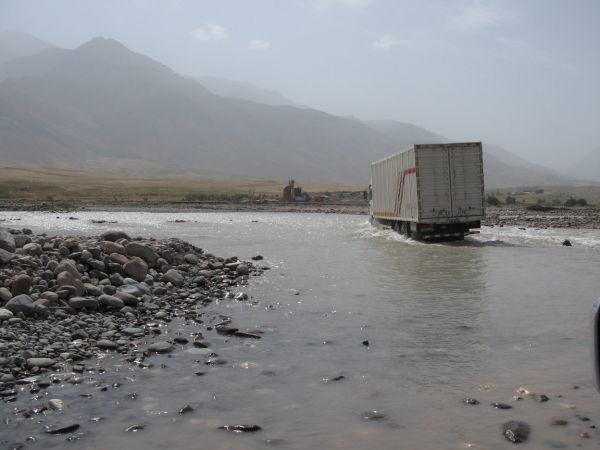 khorog
