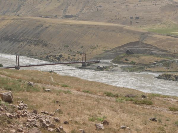 khorog