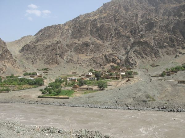 khorog