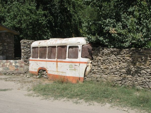 khorog