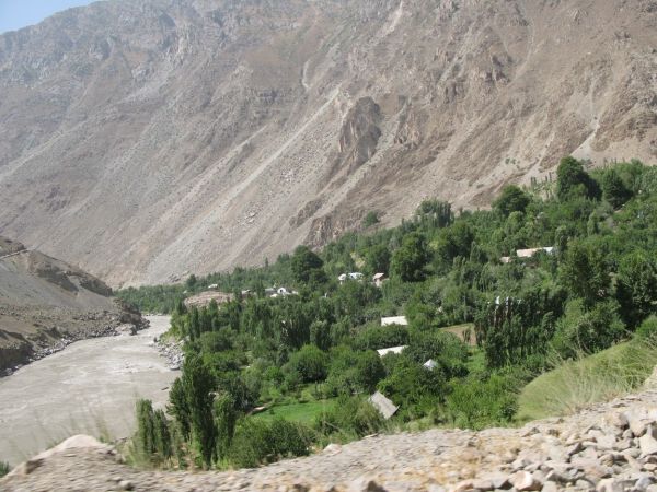 khorog
