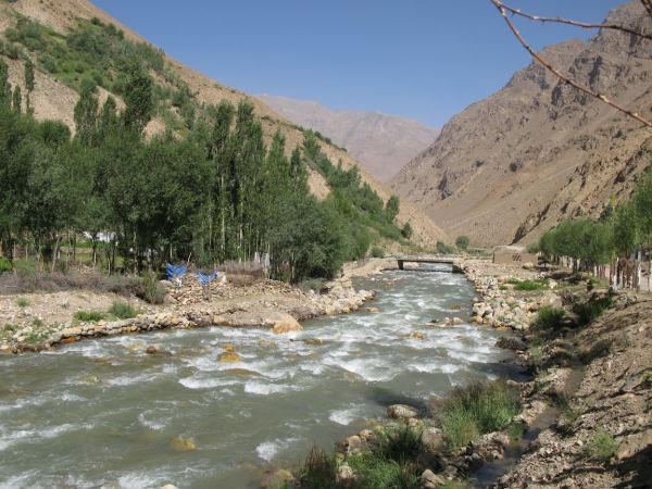 khorog