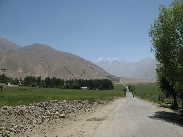 khorog
