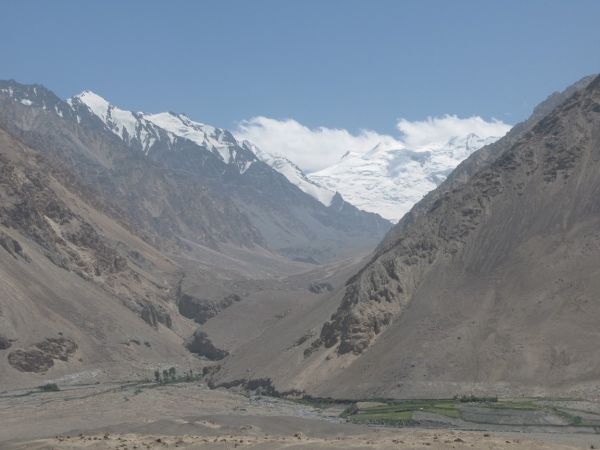 khorog