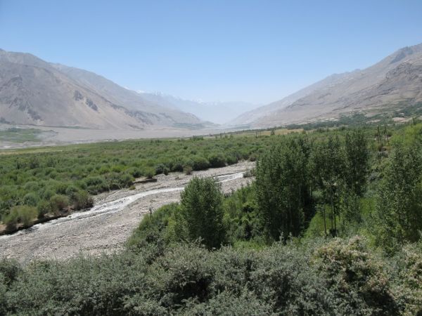 khorog