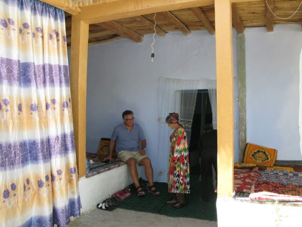 khorog
