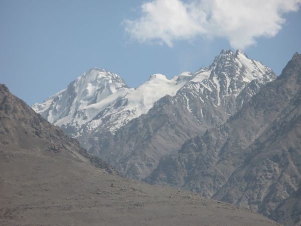 khorog