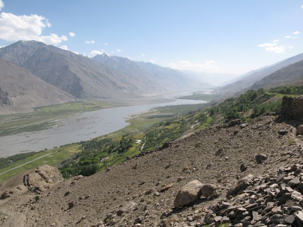 khorog