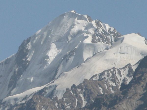 khorog