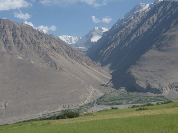 khorog