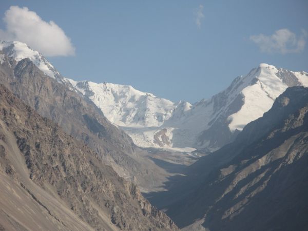 khorog