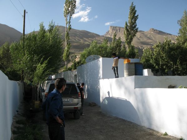khorog