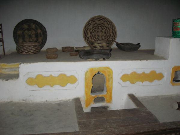 khorog