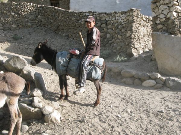 khorog