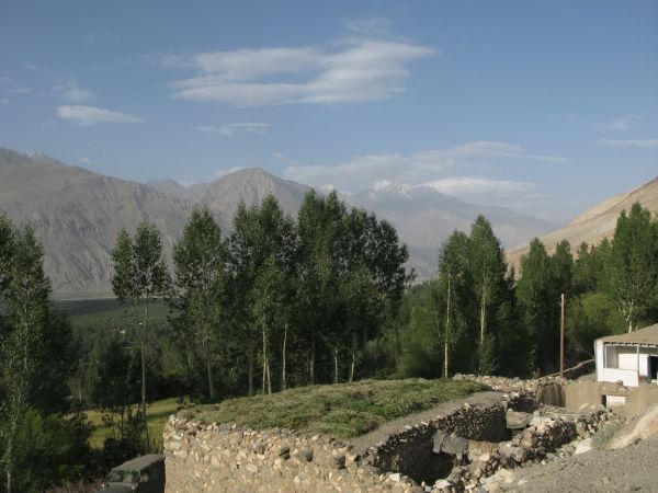 khorog