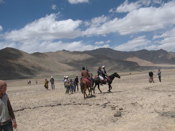 khorog