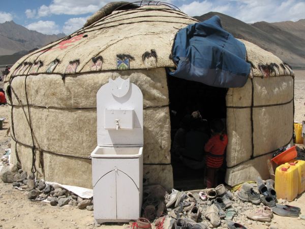 khorog