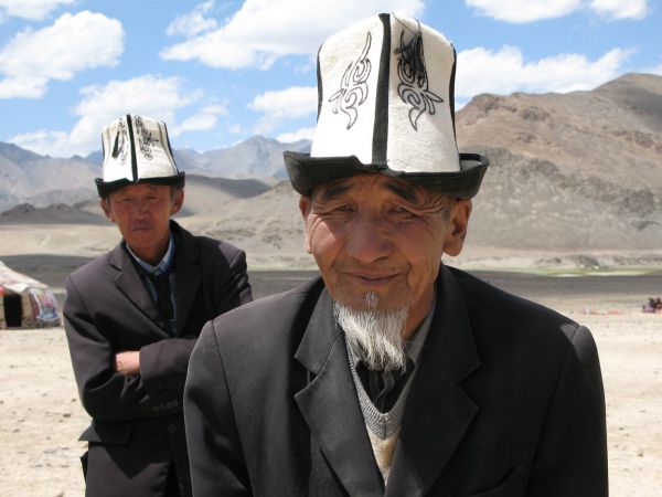 khorog
