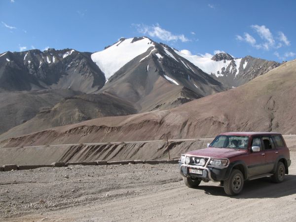 khorog