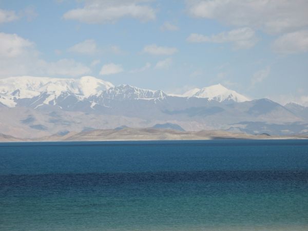 khorog