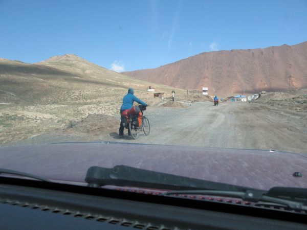khorog