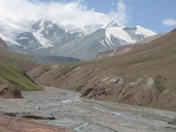 khorog