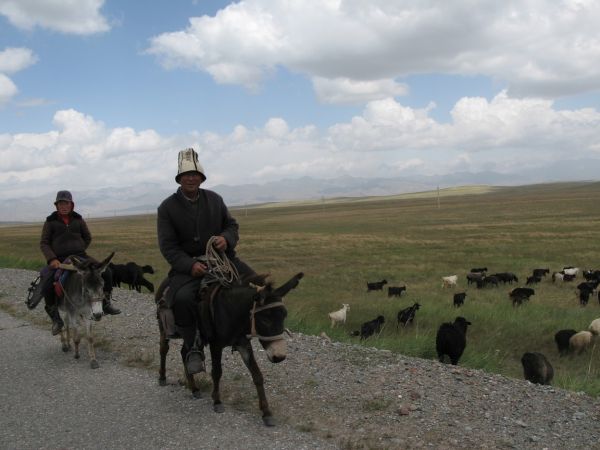 khorog