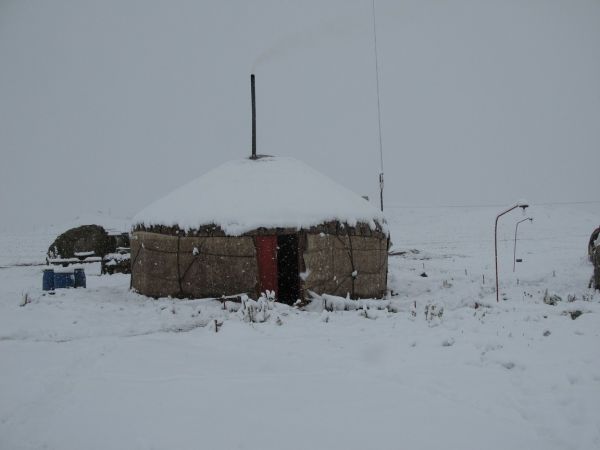 khorog