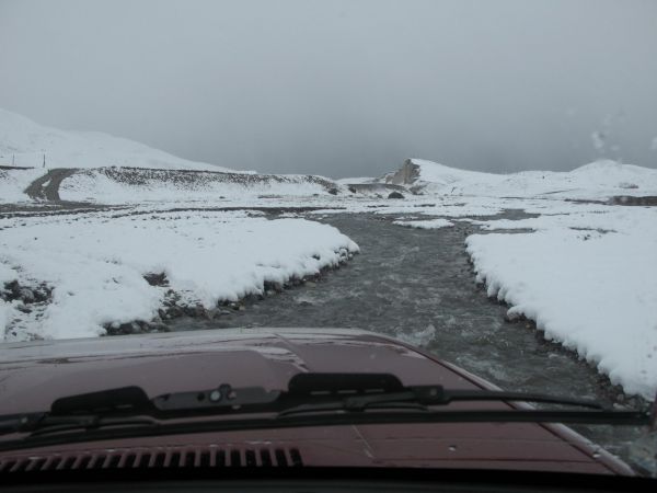 khorog