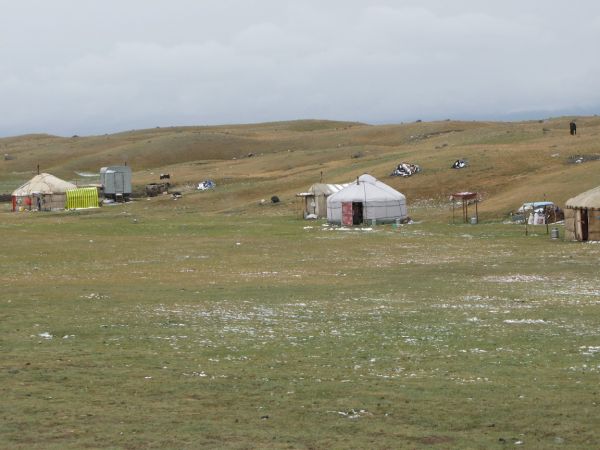 khorog