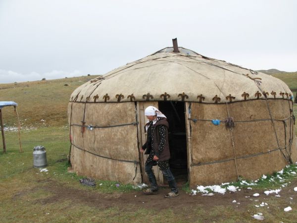 khorog